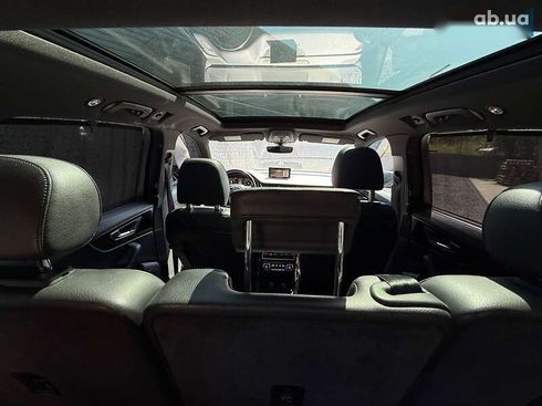Audi Q7 2017 - фото 19