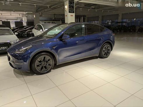 Tesla Model Y 2022 - фото 6