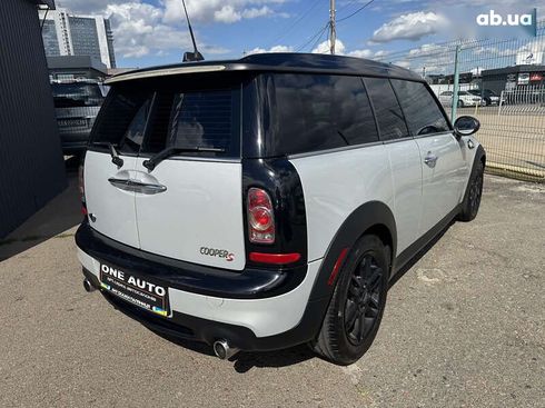 MINI John Cooper Works 2013 - фото 6