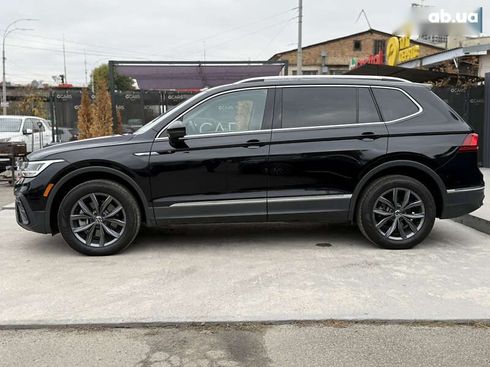Volkswagen Tiguan 2022 - фото 5