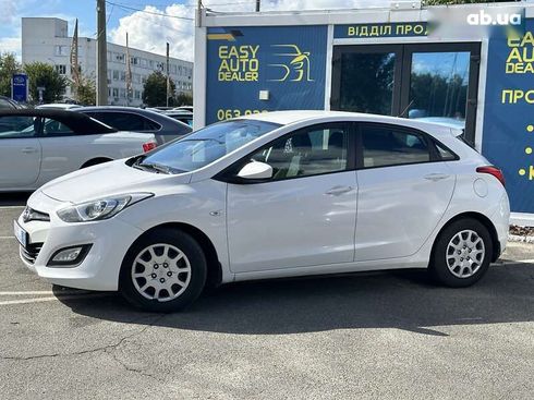 Hyundai i30 2013 - фото 6
