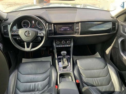 Skoda Kodiaq 2017 - фото 13