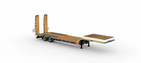 TAD TUR Jumbo 25-2 2025 - фото 11