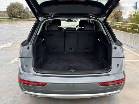 Audi Q5 2018 - фото 19