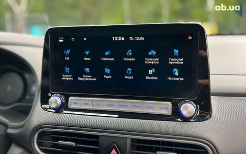 Hyundai Kona Electric 2020 - фото 11