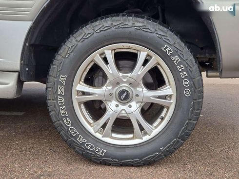 Toyota Land Cruiser 2006 - фото 19