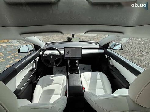 Tesla Model Y 2020 - фото 26