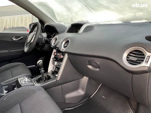 Renault Koleos 2011 серый - фото 42
