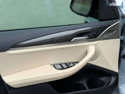 BMW X3 2022 - фото 16