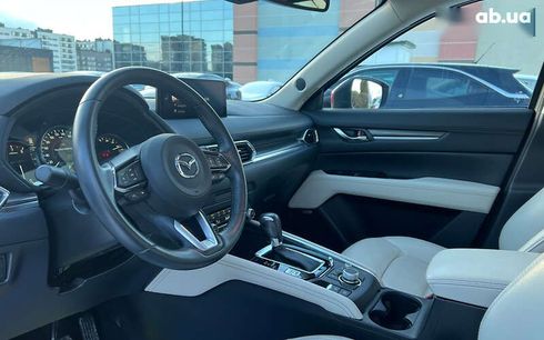 Mazda CX-5 2021 - фото 10