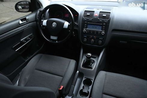 Volkswagen Golf 2006 - фото 26