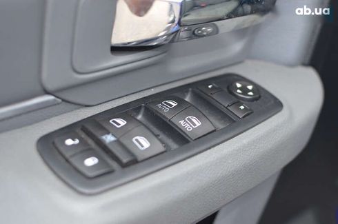 Dodge Ram 2016 - фото 14