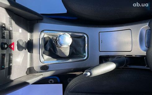 Peugeot 407 2007 - фото 14