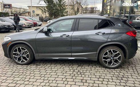 BMW X2 2018 - фото 4