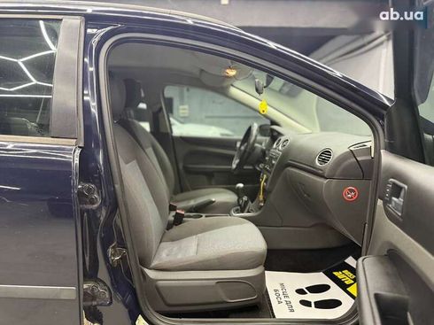 Ford Focus 2007 - фото 9