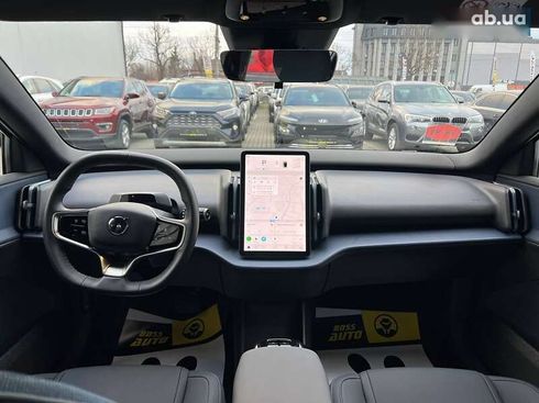 Volvo EX30 2024 - фото 12