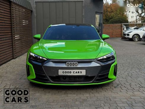 Audi E-Tron 2022 - фото 2