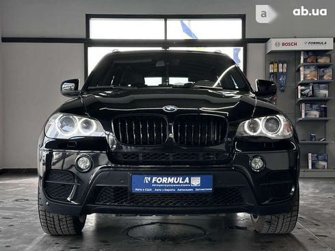 BMW X5 2011 - фото 5