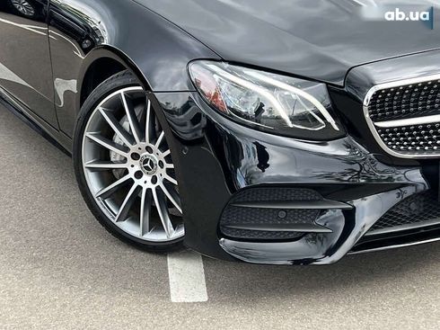 Mercedes-Benz E-Класс 2020 - фото 6