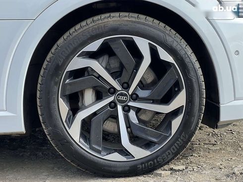Audi E-Tron 2022 - фото 16