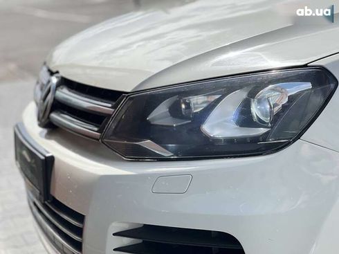 Volkswagen Touareg 2010 - фото 19