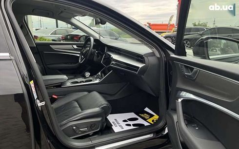 Audi A6 2020 - фото 24