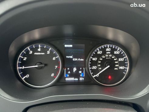 Mitsubishi Outlander 2017 черный - фото 20