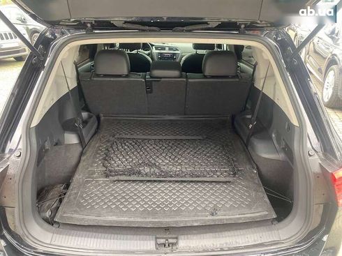 Volkswagen Tiguan 2017 - фото 26