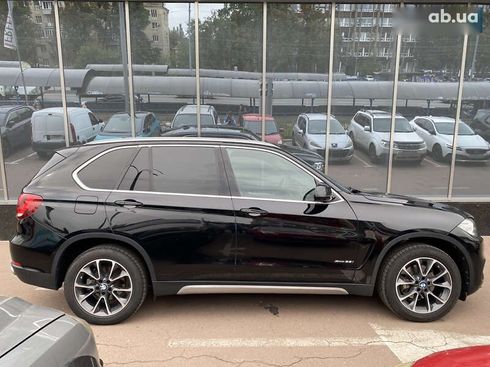 BMW X5 2017 - фото 7