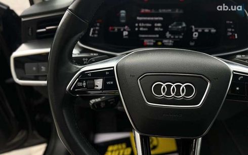 Audi A6 2020 - фото 14