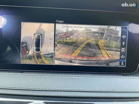Mercedes-Benz S-Класс 2019 - фото 26