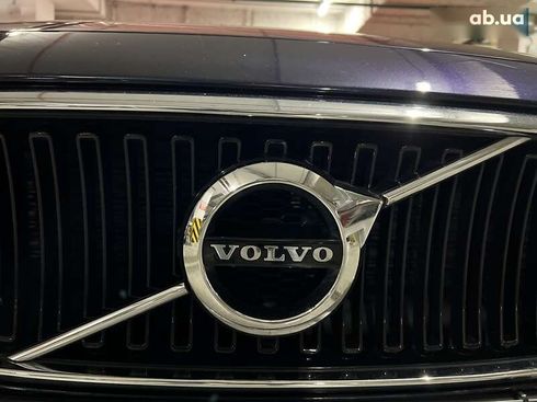 Volvo V90 2017 - фото 8