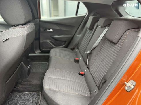 Peugeot 2008 2021 - фото 9