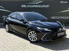 Продаж вживаних Toyota в Вінницькій області - купити на Автобазарі