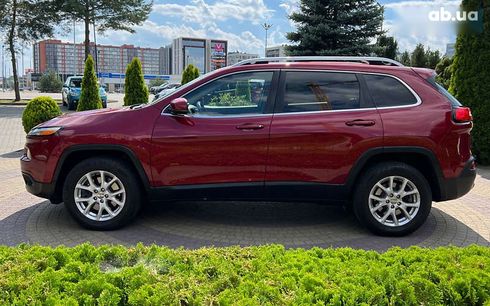 Jeep Cherokee 2015 - фото 4