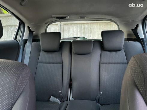Honda HR-V 2018 черный - фото 19