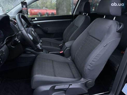 Volkswagen Golf 2007 - фото 27