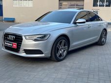 Купить Audi A6 автомат бу Одесса - купить на Автобазаре