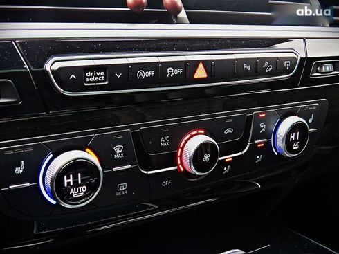 Audi Q7 2016 - фото 17