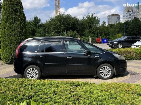 Citroёn C4 Picasso 2009 - фото 8