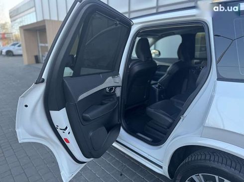 Volvo XC90 2024 - фото 16