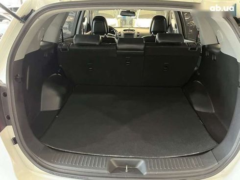 Kia Sorento 2013 - фото 9