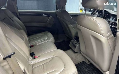 Audi Q7 2007 - фото 17