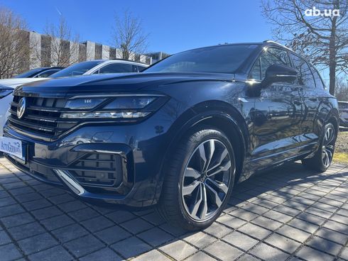 Volkswagen Touareg 2023 - фото 5