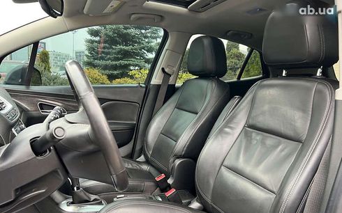 Buick Encore 2016 - фото 9