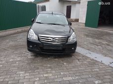 Продаж вживаних Nissan Almera 2016 року в Калинівці - купити на Автобазарі