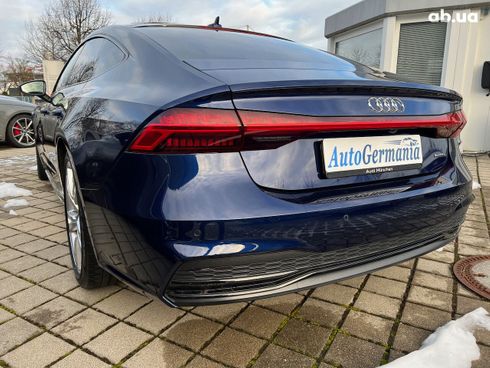 Audi A7 2021 - фото 18