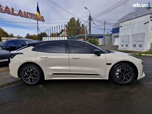 Zeekr 001 2025 - фото 7