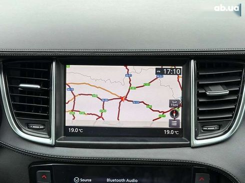 Infiniti QX50 2020 - фото 24
