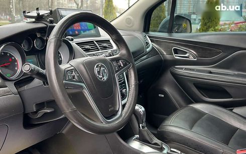 Buick Encore 2016 - фото 10
